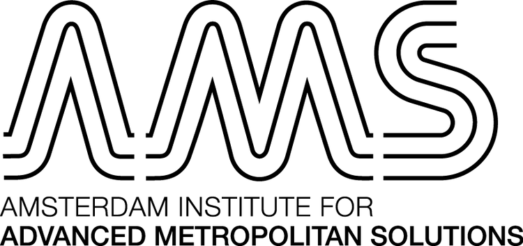 Amsterdam Institute for Advanced Metropolitan Solutions