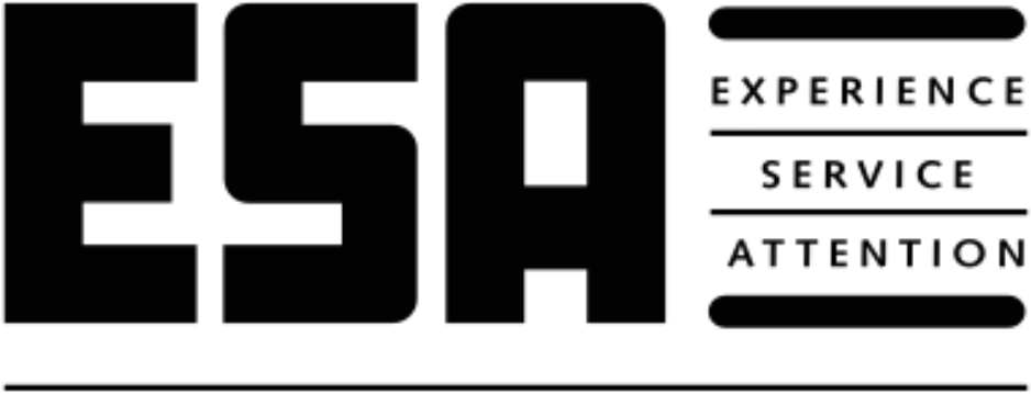 ESA - Experience Service Attention