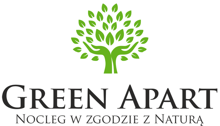 Green Apart - Nocleg w zgodzie z naturą